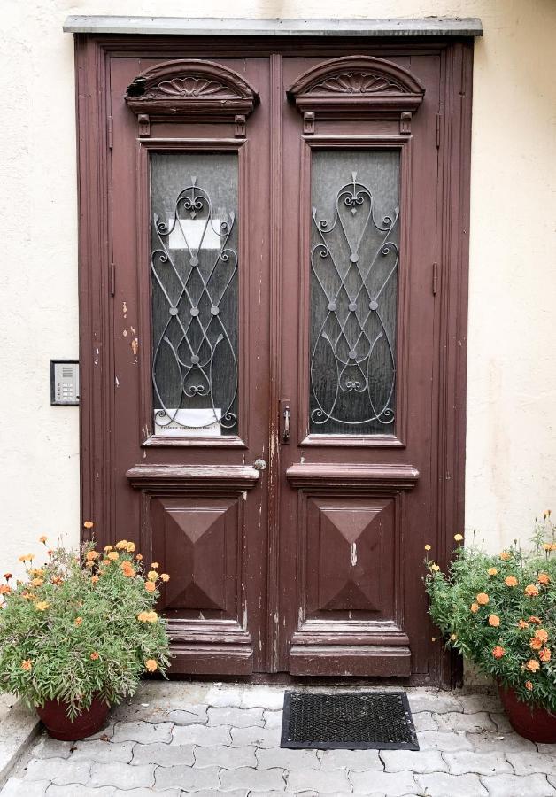 וילנה Old Town Home Of Evil Dog מראה חיצוני תמונה